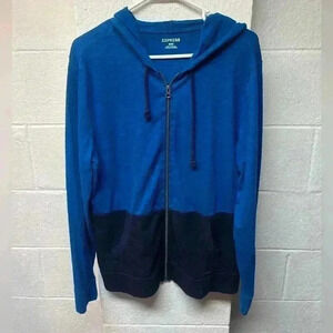 Express lightweight jacket